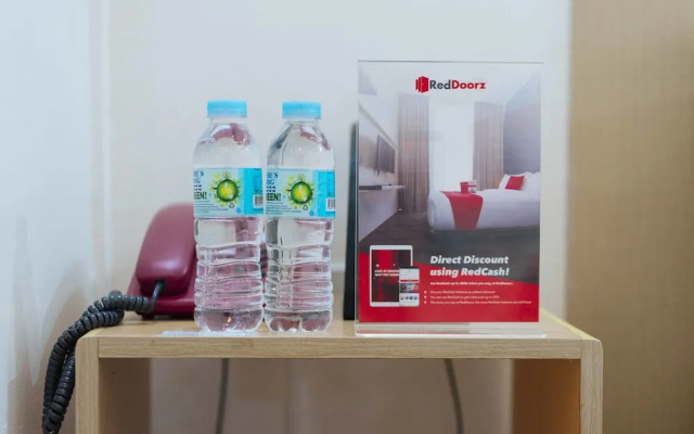 RedDoorz Plus Near SM Lanang Davao