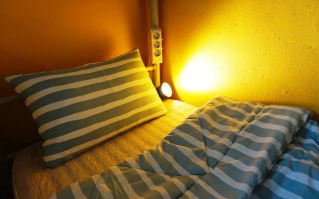 The One Hostel Hongdae in Seoul - 외국인 전용숙소