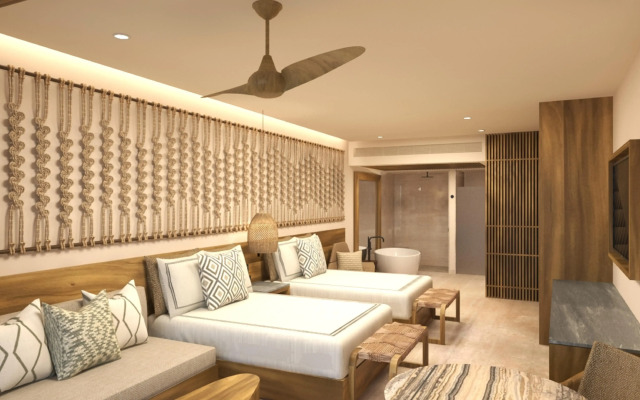Secrets Playa Blanca Costa Mujeres - Adults Only - All Inclusive