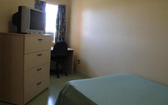 Glendenning Hall