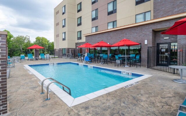 TownePlace Suites by Marriott Dallas Mesquite
