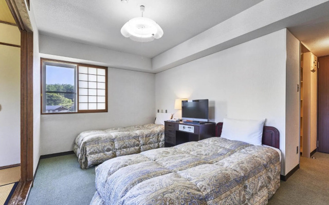 Hakuba Alps Hotel
