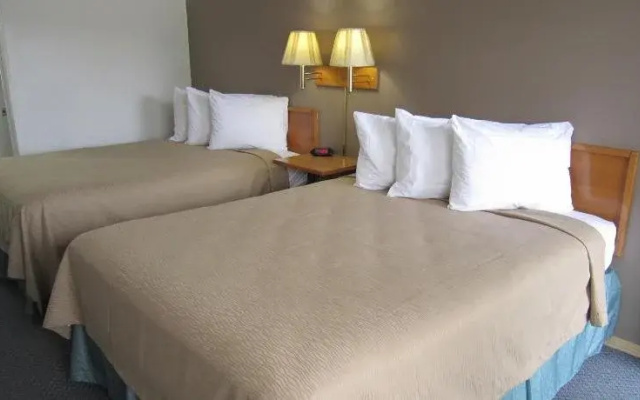 Budget Inn Cassville