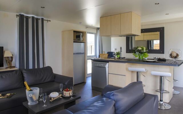 Camping Sunêlia Le Clos Du Rhône