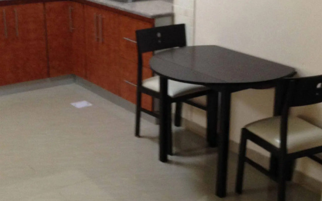 Uptown Modern Furnished Apartments
