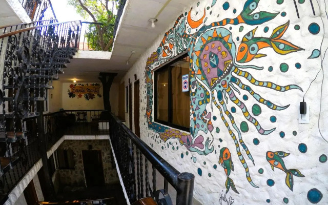 RokaDura Hostel