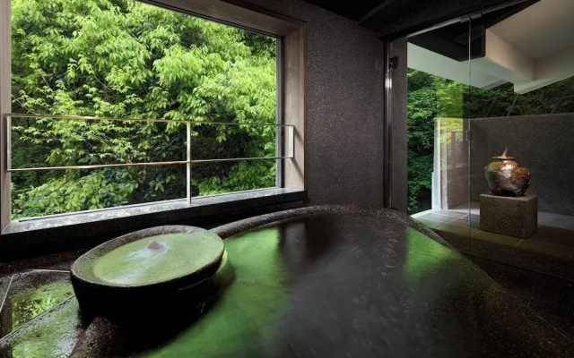 Sumiya Ryokan Kyoto
