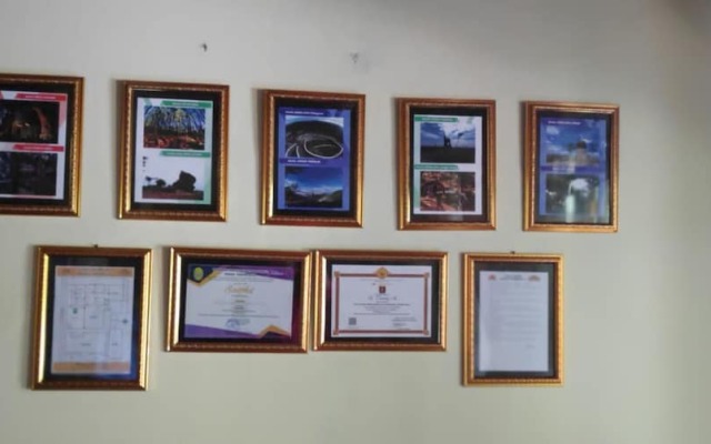 Homestay Rahayu