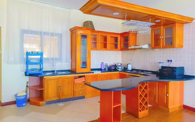 Ishara Beachfront Homes And Suites