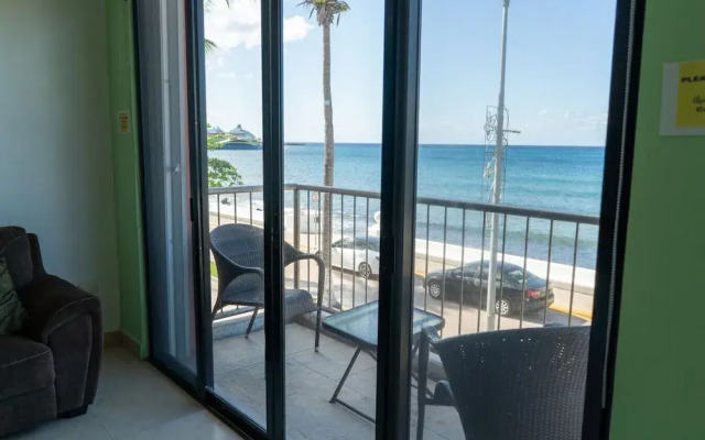 Cozumel Apartments