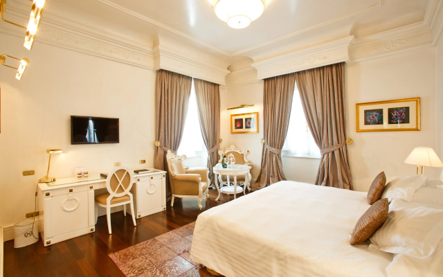 Hotel Majestic Roma