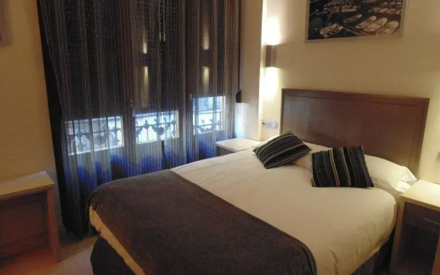Hotel Trueba