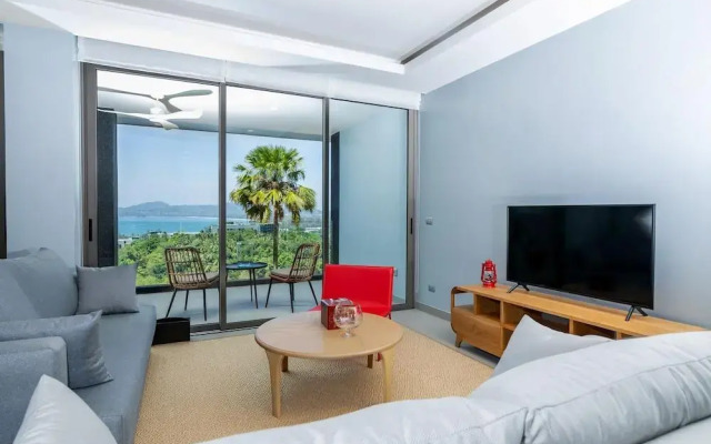 Andamaya Surin Bay