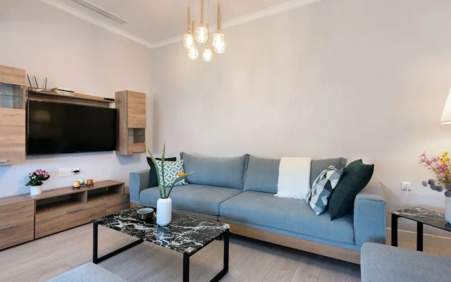 Pelagia Suites