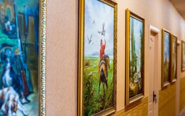 Art-Hotel