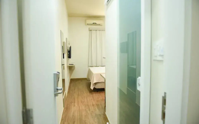 Uiramutam Palace Hotel