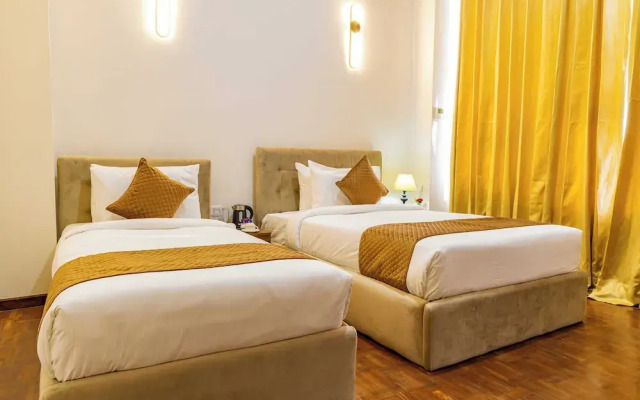 Mhendo Hotel & Studio Suites