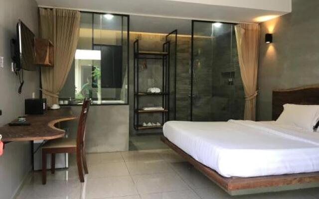 BK Hotel