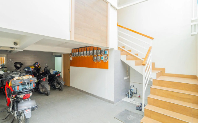 Singgahsini Mangala Pademangan