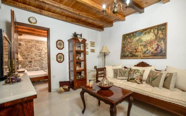 Traditional Castle House II