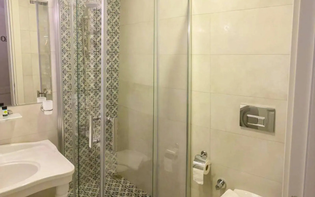 imza otel alaçatı