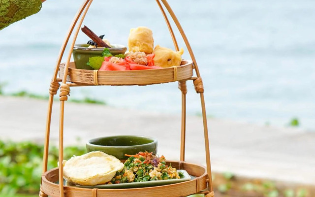 Bali Garden Beach Resort