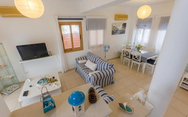Argaka Sunset Villa