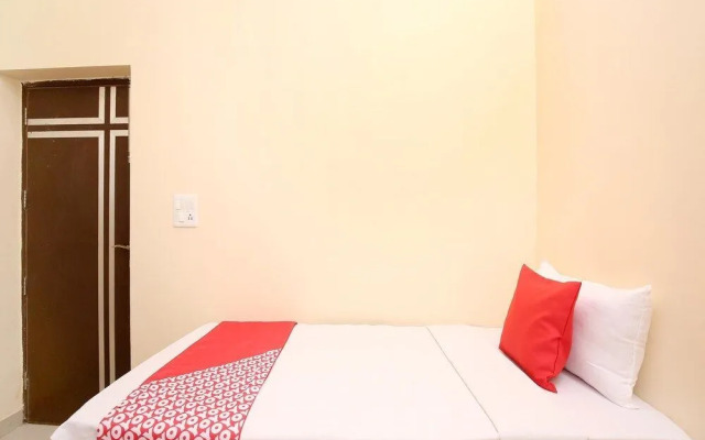 OYO 36262 Armaan Resort