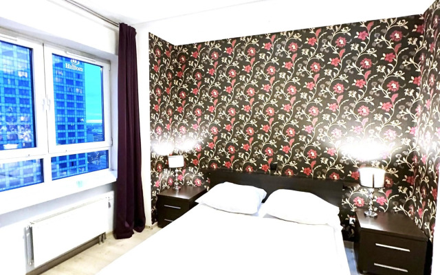 Platinum Towers Country 2 Country