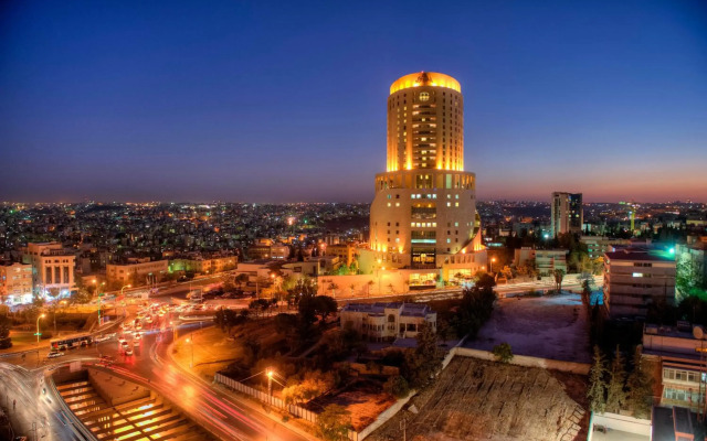 Le Royal Hotels & Resorts - Amman