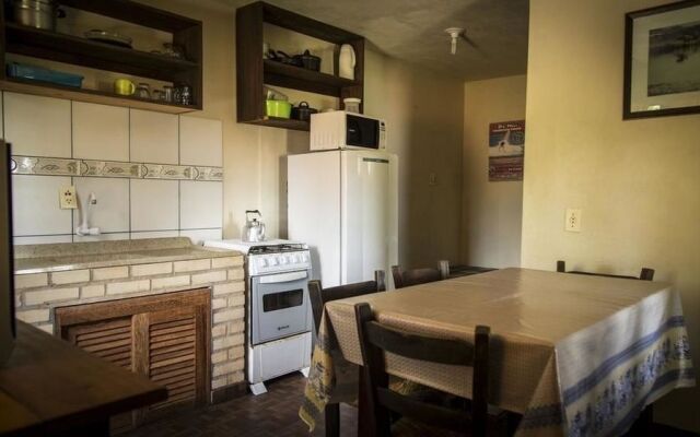 Pousada Vale Verde Bungalows