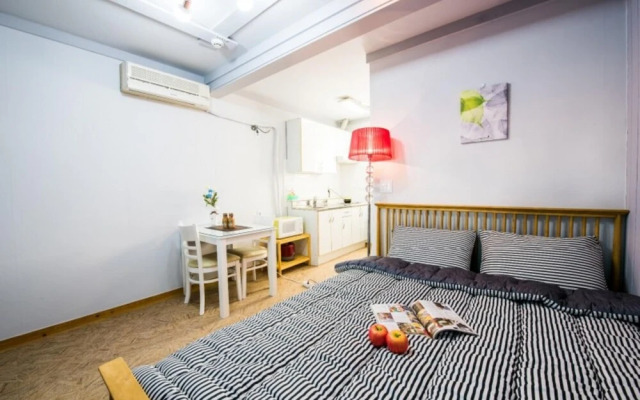 Gangneung Stay Haemoru Pension