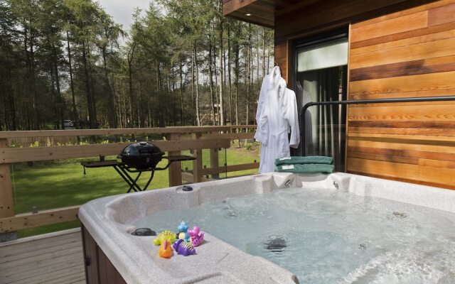 Studford Luxury Lodges