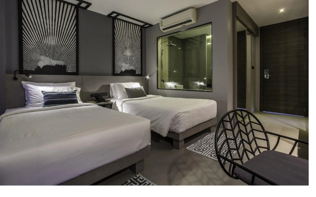 MAZI Design Hotel by Kalima