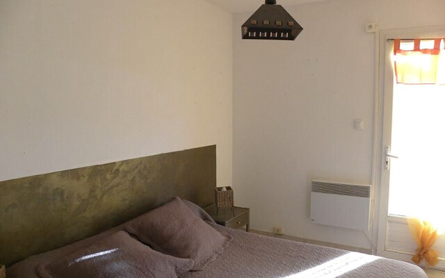 Gite Domaine U Bugnu