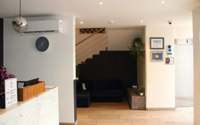 Alou Hotel Boutique