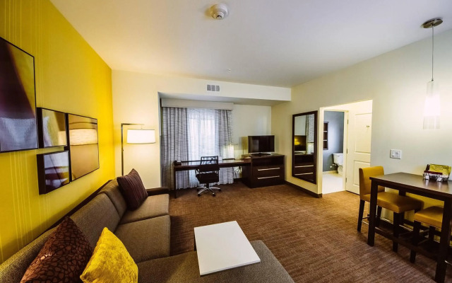Residence Inn Harlingen
