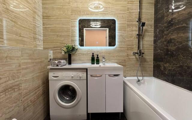 Мой Апарт на улице Большевистская