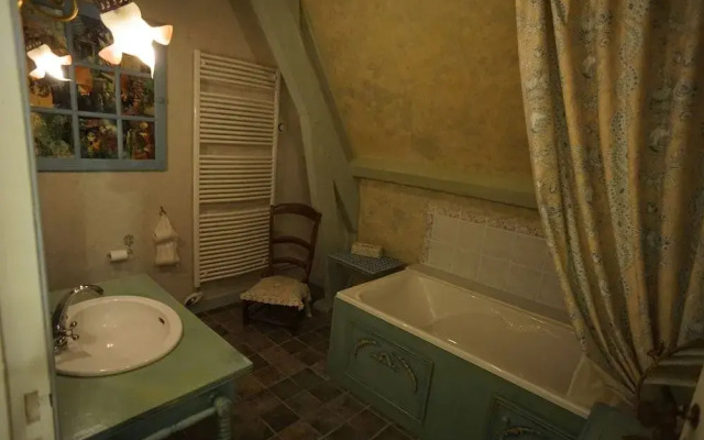 Domaine de la Chartreuse Dautré