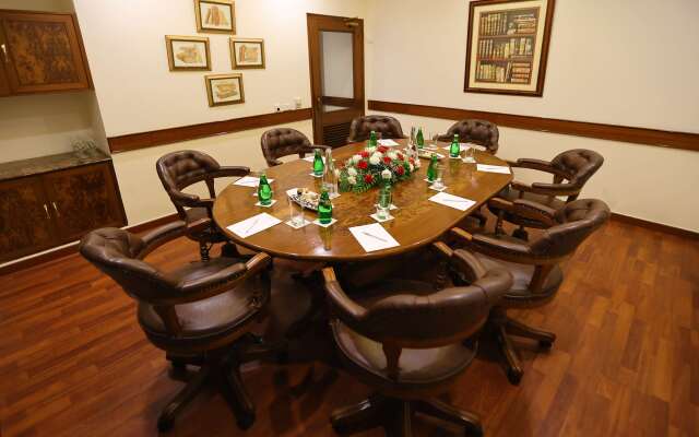 Radisson Hotel Jalandhar