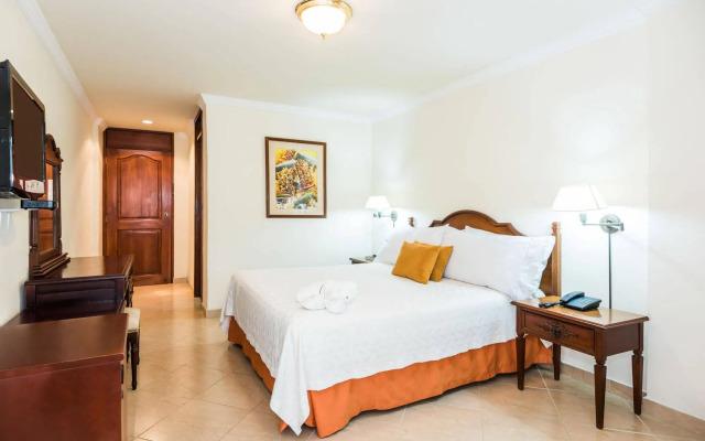 Hotel Majestic Barranquilla