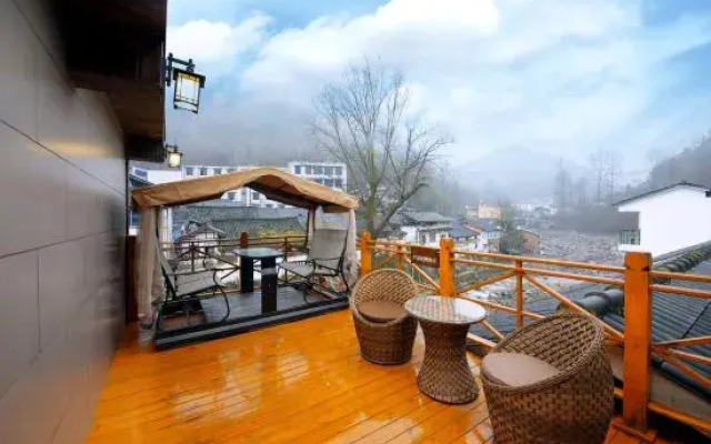 Qixi Guesthouse