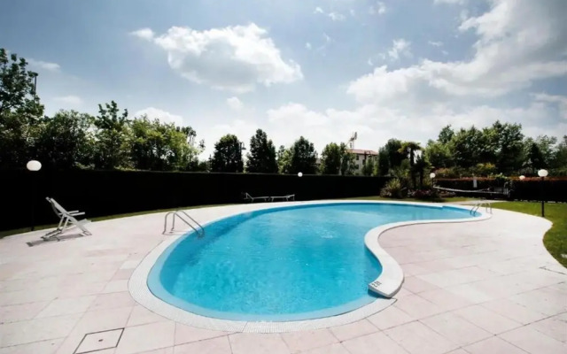 Benacus - Italian Homing