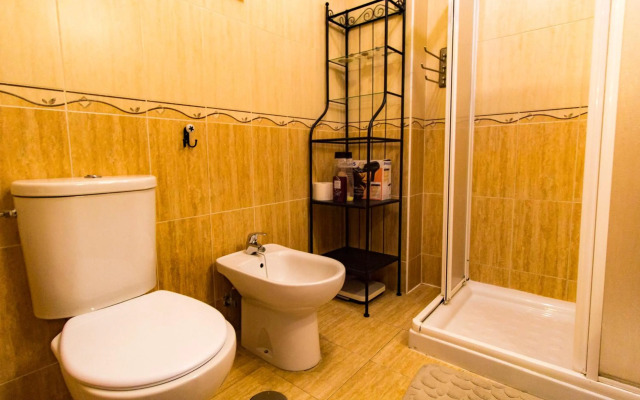 SimplyHosted 7 Esquinas