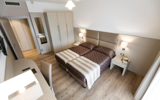 Hotel Du Lac