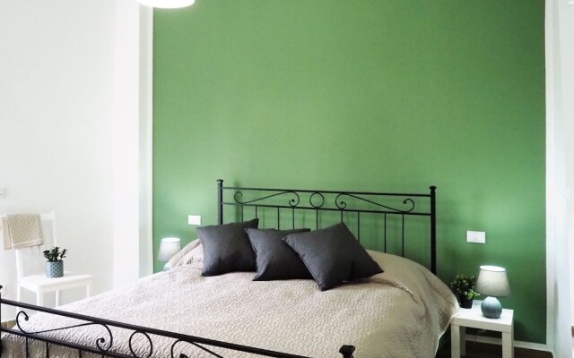 Hotel Residence Villa Nina