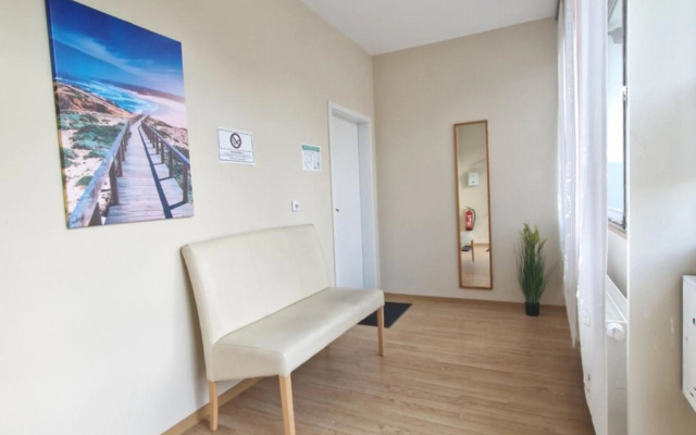 SOVA Pension Baunatal