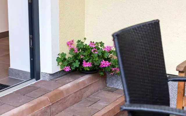 Spacious Apartment in Grossarl With Garden