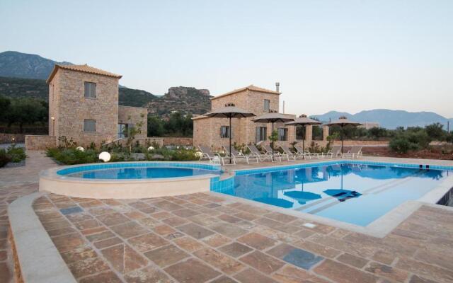 Mythos Villas