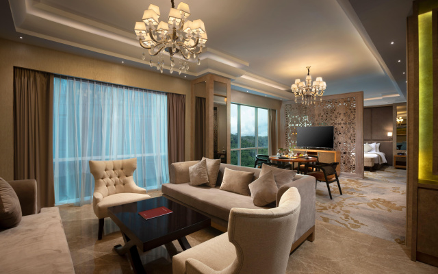 Wyndham Panbil Batam